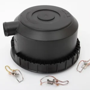 Conjunto de palanca de cambios JCB REF 320/C7113