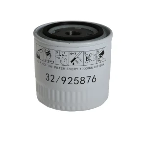 Filtro de aceite JCB REF 32/925876