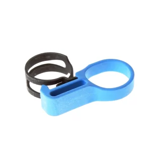 Spring Band Clamp - 20mm JCB REF 320/00901