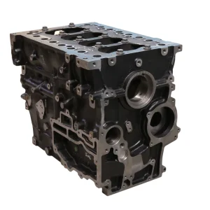 Block-Grundplatte JCB REF 320/01606
