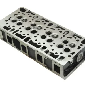 JCB Zylinderkopf REF 320/02896