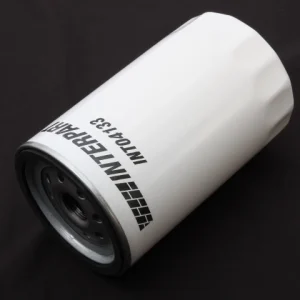 Schlauch - Diesel L=900mm JCB REF 331/43330