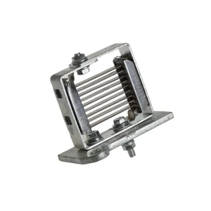 Heater - Air Intake 12v JCB REF 320/05693