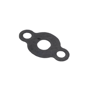 Gasket - Oil drain to block JCB  REF 320/06015