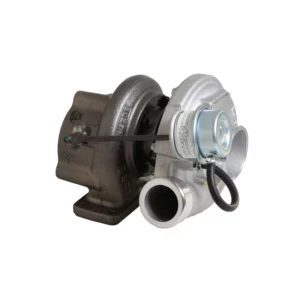 Turbocharger Assy JCB REF 320/06049