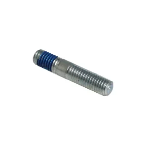 Prigioniero - Staffa Acceleratore JCB REF 320/07063
