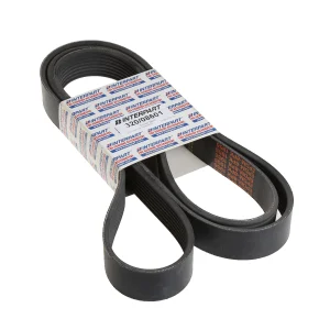 JCB Drive Belt REF 320/08601