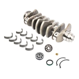 JCB Crankshaft Kit REF 320/09256