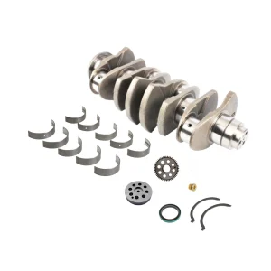 JCB Thermostart REF 332/U7496