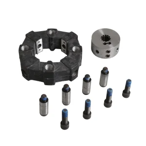 Cuscinetto - Canna - 80x65 JCB REF 333/C6048