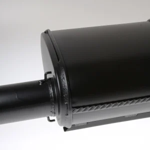 Swivel Pin - JCB REF 333/G6976 Quick Release (Mini)