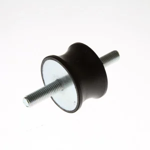 Kraftstoffschlauch - JCB Motor/Tank REF 331/43560