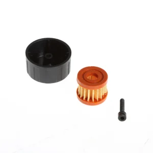Clacson JCB REF 332/F3384