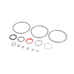 Brazo limpiaparabrisas trasero JCB REF 332/G2831