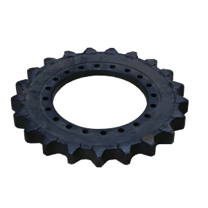 Motorino di avviamento (pala gommata) JCB REF 332/J0022