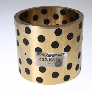 COMPRESOR DE AIRE ACONDICIONADO JCB 12V REF 332/K8544