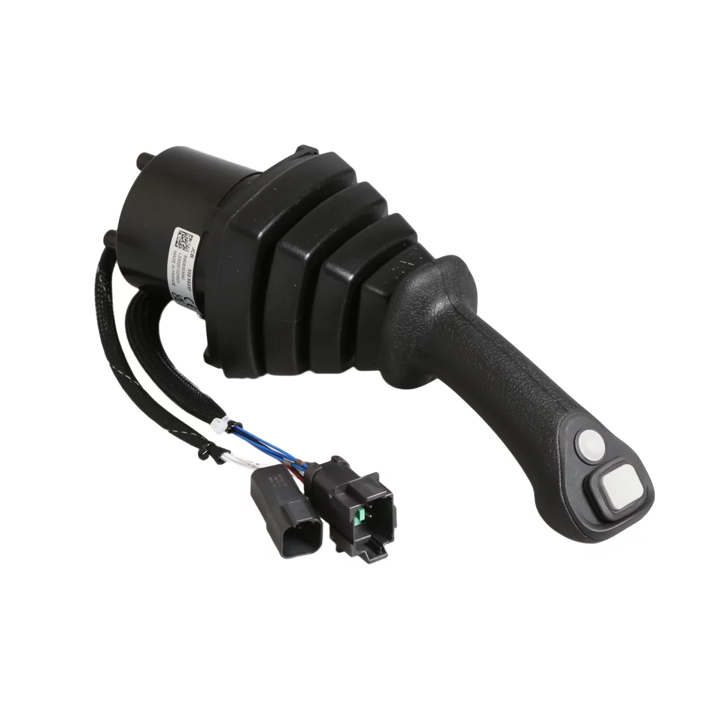 Joystick LH POUR JCB REF 332/X6237