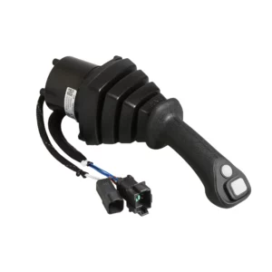 Joystick LH POUR JCB REF 332/X6237