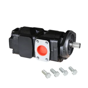 Eje giratorio JCB REF 333/G5391