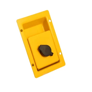 Axe pivotant JCB REF 333/J1865