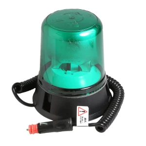 Green Beacon JCB  REF 334/C3501