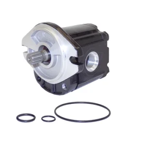 JCB Hydraulikpumpe REF 334/C6352