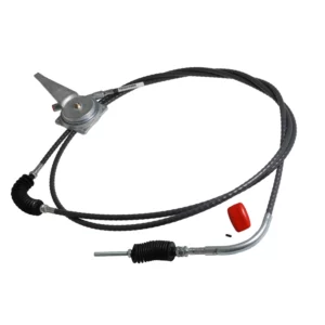 Hose - P12 Slew Ram Feed JCB  REF 612/72012