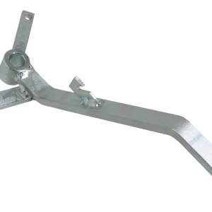 Leva - Manuale JCB REF 335/03311