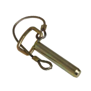 Pasador - Cerradura giratoria JCB REF 335/03583