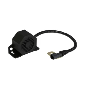 Alarma de marcha atrás - Inc/ Enchufe JCB REF 335/C6340