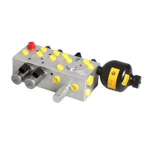 Vorsteuer-Verteilerventil JCB REF 335/G4950