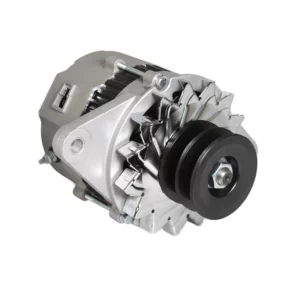 Alternador - 24V 40Amp (JS) JCB REF 400/01577