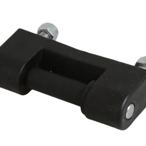 JCB DOOR HINGE REF 401/M9995 (same as 331/31247)