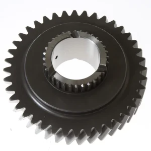Getriebe - 2. (40Zähne) JCB REF 445/03009