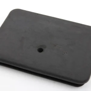 Tapa - Carcasa del volante JCB REF 445/13703
