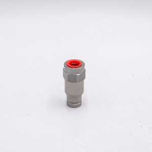 3/8bsp männlicher Kupplung kompatibel mit JCB – Teilenummer 45/910700