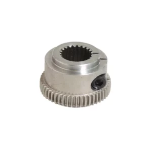 Drive Coupling - JCB Hub REF 45/914400