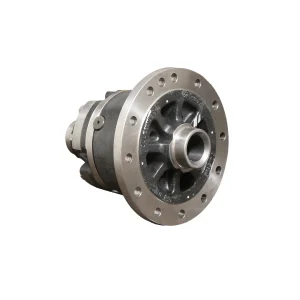 Differential LSD (3 Working Faces) JCB REF 450/26310