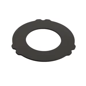 Contropiastra JCB REF 458/20358
