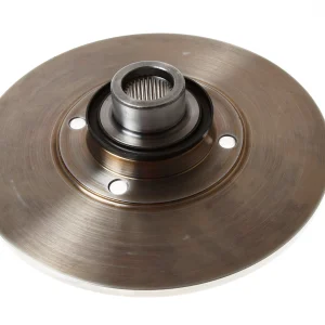 Brake Disc JCB  REF 458/20693
