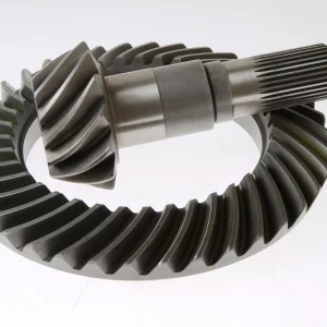 Crown Wheel & Pinion - 13/38 Teeth JCB REF 458/M1350