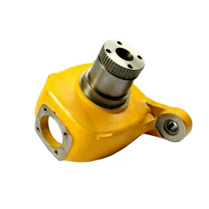 Mozzo girevole (giallo o nero) JCB REF 458/M9274