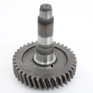 Getriebe - Transfer 38T JCB REF 459/50208