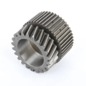 Getriebe - 31T + Plattenträger JCB REF 459/50428