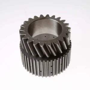 Gear - 22T + plate carrier JCB REF 459/50429
