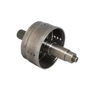 Clutch Housing 4WD JCB REF 459/50483