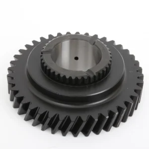 Ingranaggio - 2° 40T JCB REF 459/50511