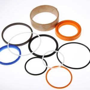 Kit guarnizioni JCB REF 550/43774