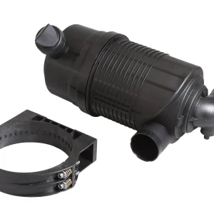 Luftfilter / (Donaldson) JCB REF 580/12127