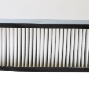 Filter - Einlass für Klimaanlage JCB REF 580/12169